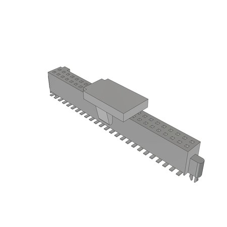 SFM-125-L2-S-D-LC-P-TR