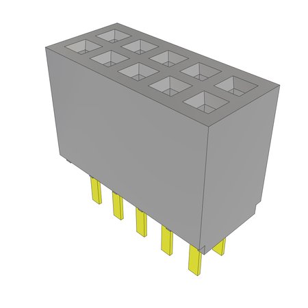 SFMC-105-03-S-D-TR