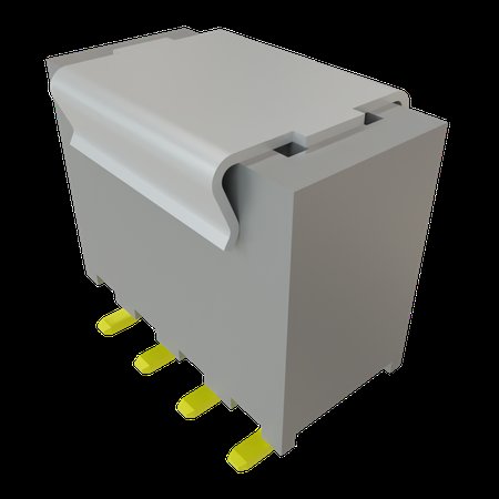 SQW-104-01-L-D-VS-P-TR