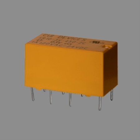 SR10-24V-450-2C