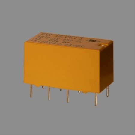 SR10-5V-450-2C