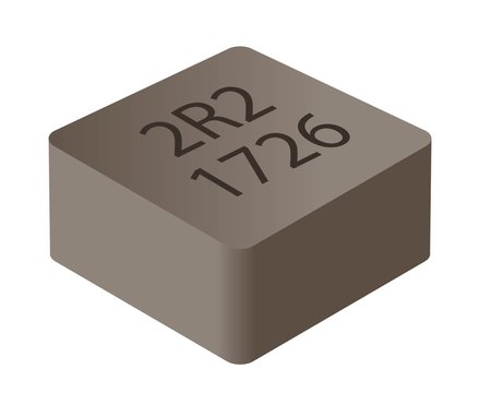 SRP5030CA-1R0M