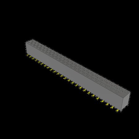 SSM-125-L-DH-TR