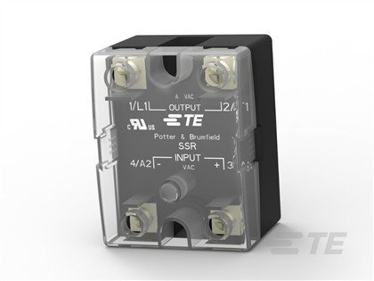 SSR-240D25