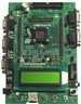 STM8A/128-EVAL