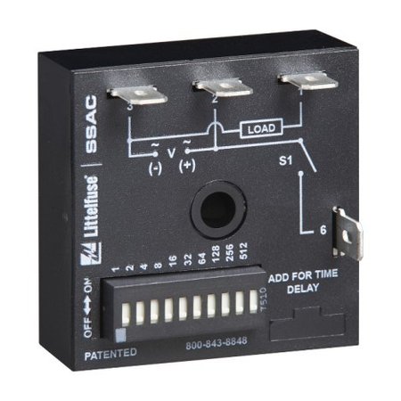 TDUB3000A