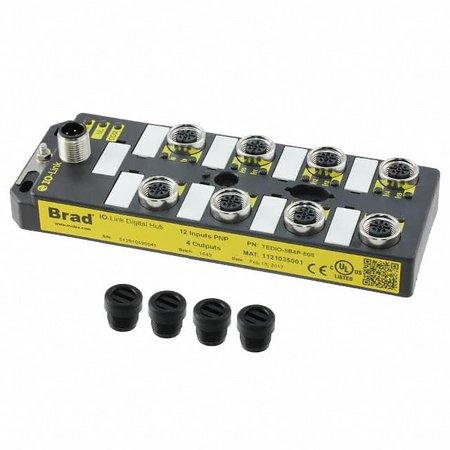 TEDIO-8B4P-808