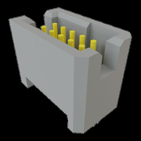 TFM-105-11-S-D-LC