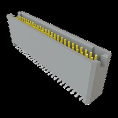 TFM-125-32-S-D-LC
