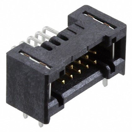 TFM-145-22-S-D-LC