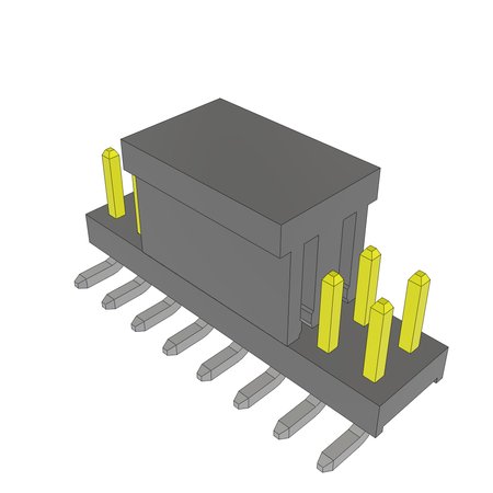 TMM-108-01-L-D-SM-010-P-TR