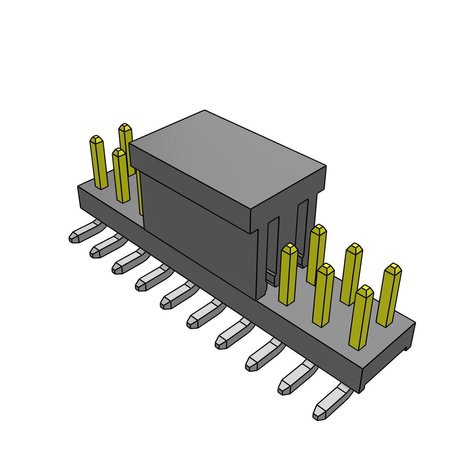 TMM-110-01-L-D-SM-P-TR