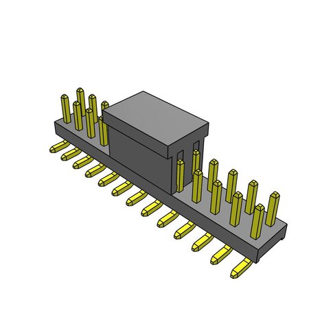 TMM-113-01-G-D-SM-P-TR