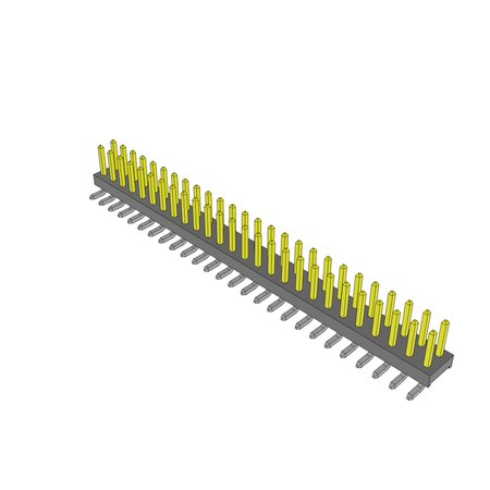 TMM-126-06-L-D-SM