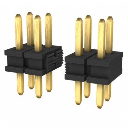 TMMH-120-01-G-D-RA