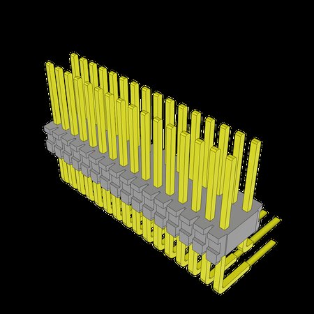 TMS-116-01-G-D-RA