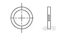 TR22BI-TINEL-LOCK-RING