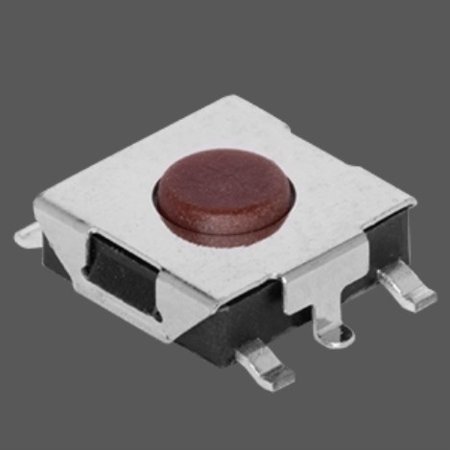 TS06-667-43-R-160-G-SMT-TR