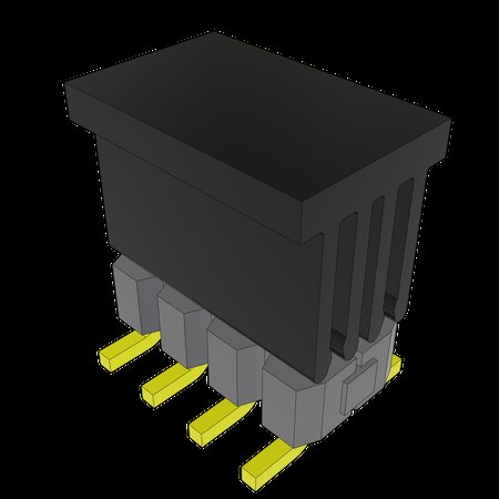 TSM-104-01-F-DV-P-FR