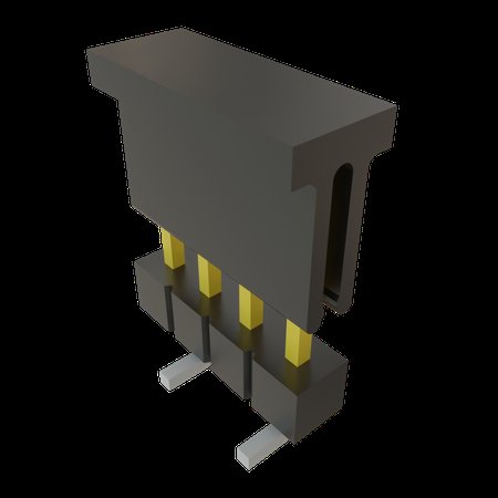 TSM-104-02-S-SV-P-TR
