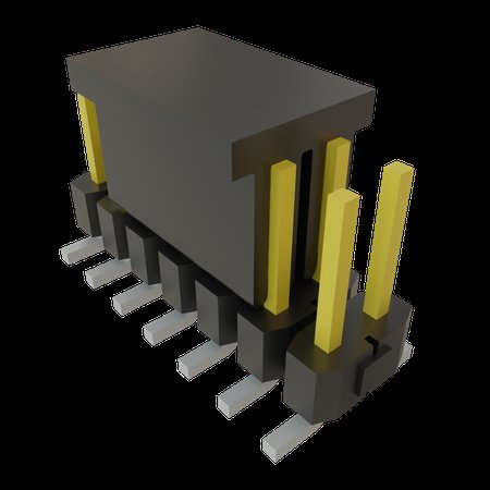 TSM-107-01-LM-DV-P-TR