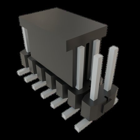 TSM-107-01-T-DV-P