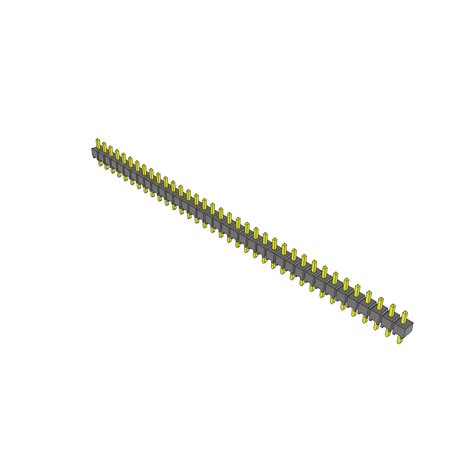 TSW-136-06-G-S