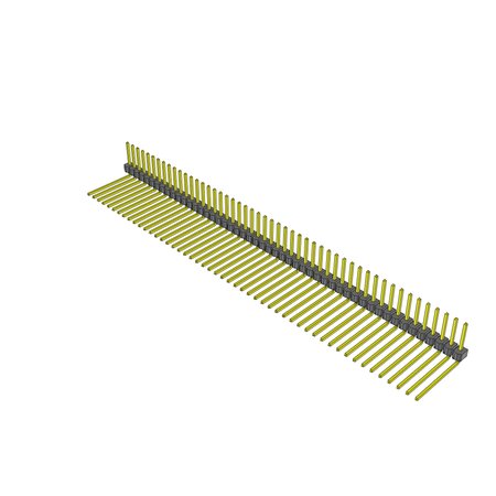 TSW-150-30-F-S-RA