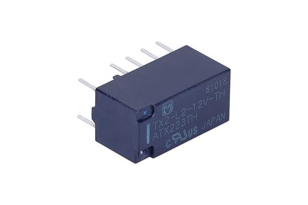 TX2-L2-12V-TH
