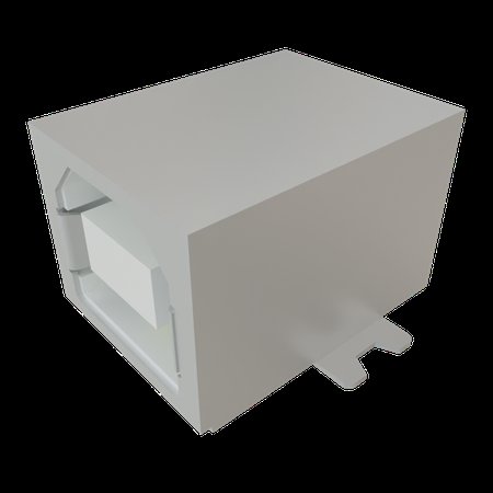 USB-B-S-F-W-SM-TR
