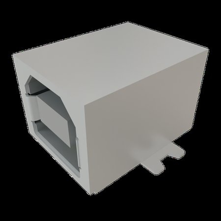 USB-B-S-S-B-SM-TR