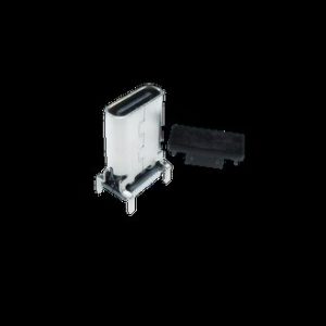 USB-C31-S-VT-CS4-BK-PP-T/R