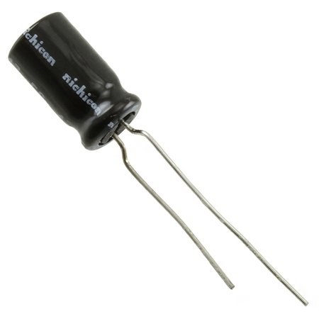 UVZ1C221MED1TD