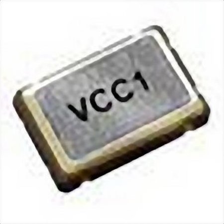 VCC1-B0F-25M0000000