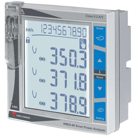 WM20AV53H