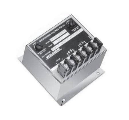 WOUV-125DC-H